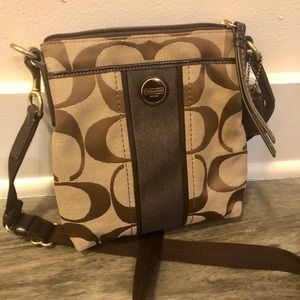 Coach Crossbody Bag